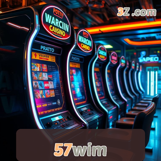 57wim: Jogos brasileiros que encantam e surpreendem a cada clique