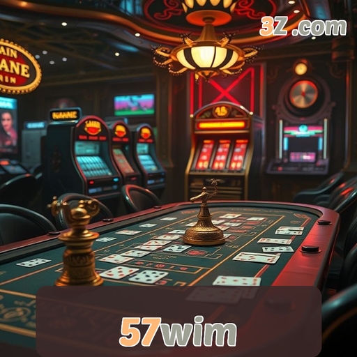 Promoções Imperdíveis no 57wim: Engaje-se e Ganhe Mais!